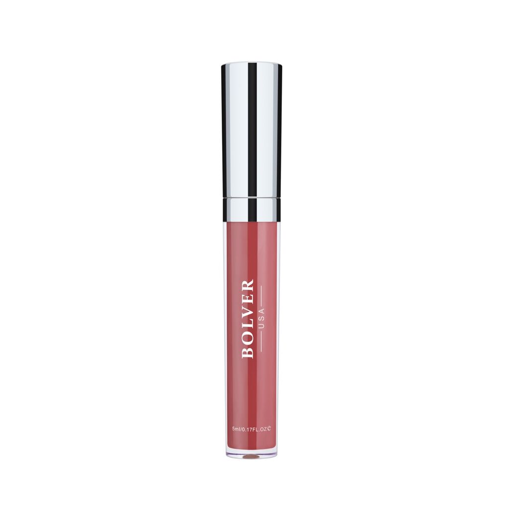 Bolver Lip GLOSS HEART BEAT 009