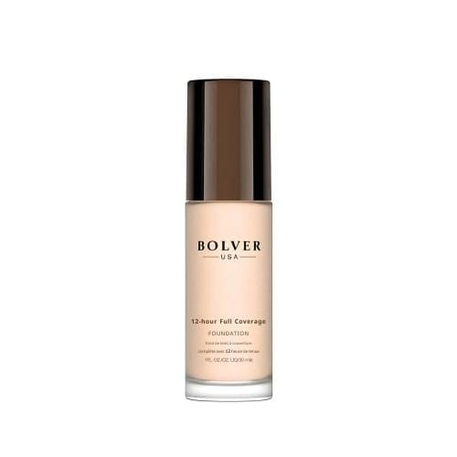 Bolver Foundation F01 -Ivory