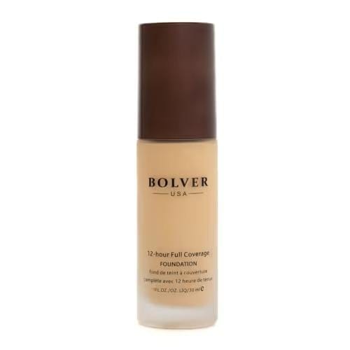 Bolver Foundation F06 -Honey