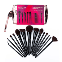 Bolver 14 Pcs Brush Set