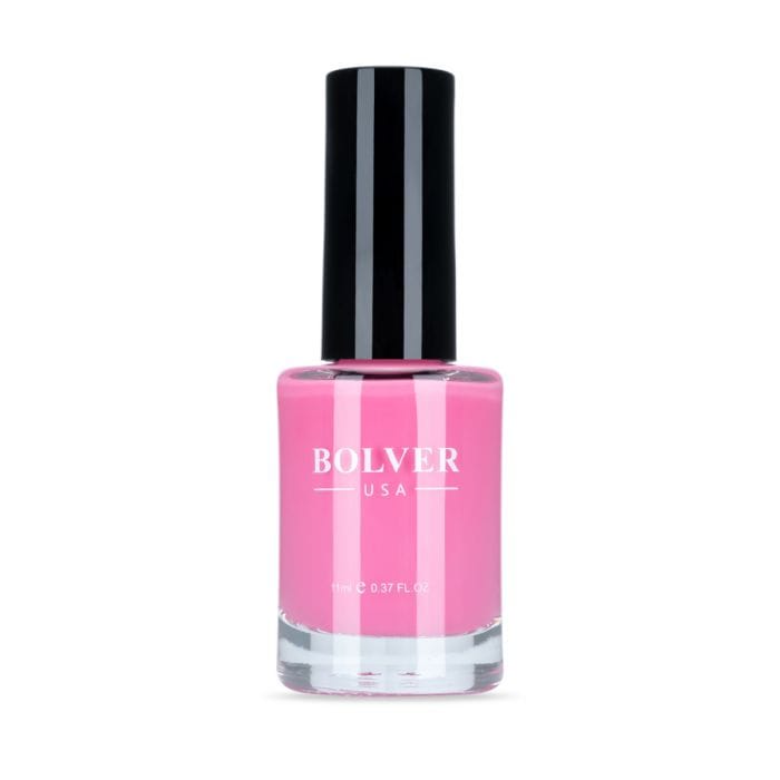 Bolver Nail Polish 722Pink
