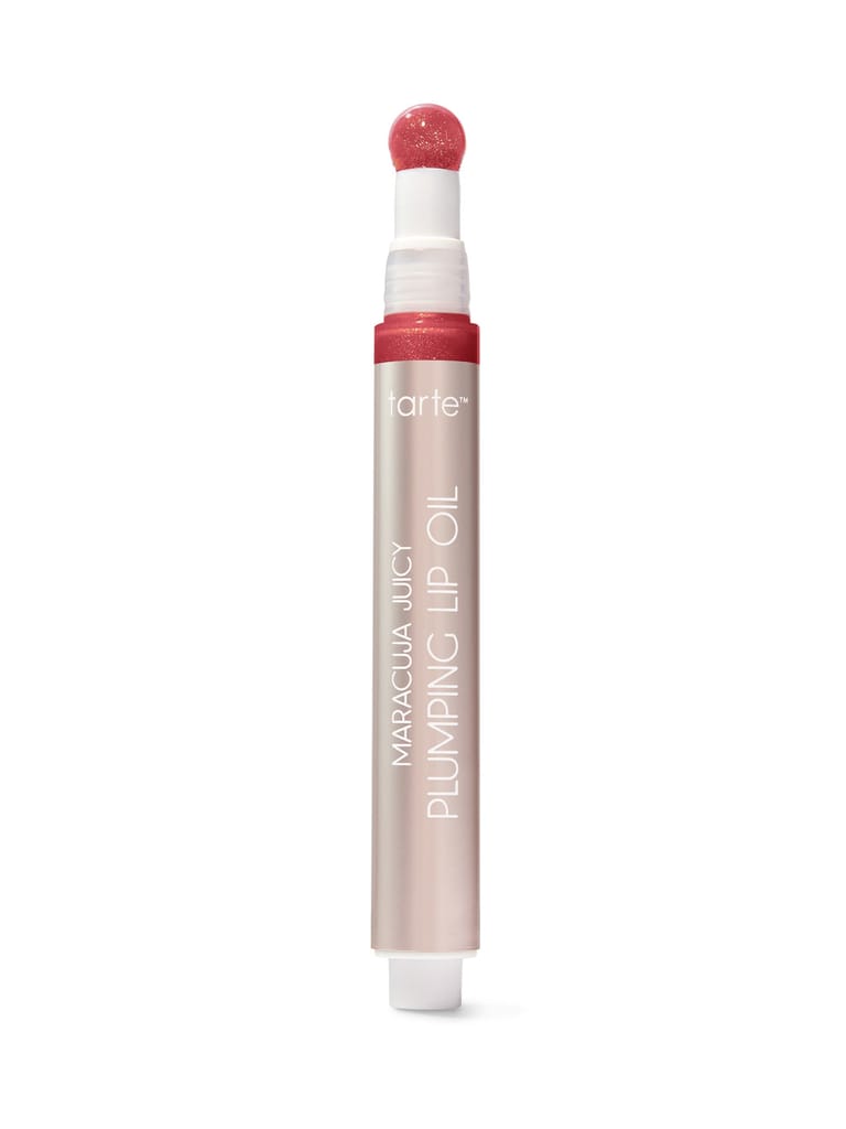 Tarte Maracuja Lip Oil Plump-Shimer Hibi