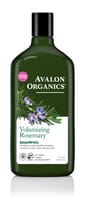 Avalon Organics Rosemary Shampoo 325 Ml