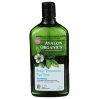 Avalon Organics Apple Cider  Sham 325Ml