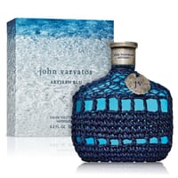 John Varvatos Perfumes Artisan Blu Edt
