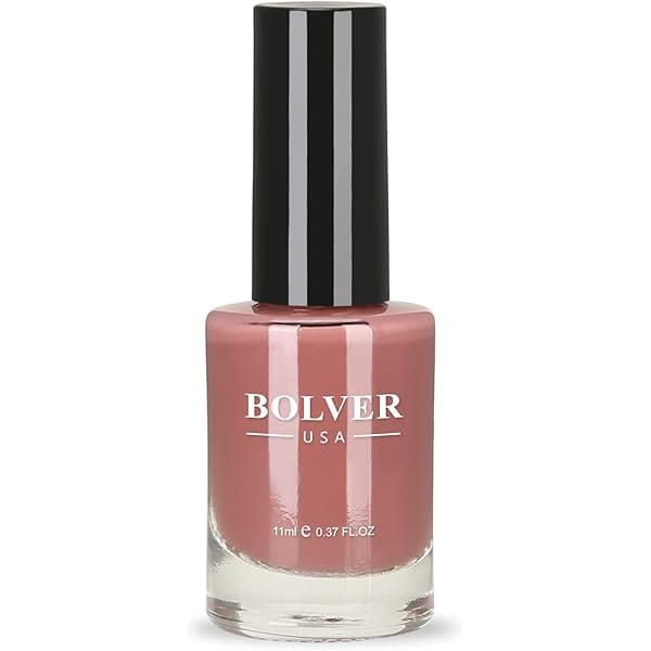 Bolver Nail Polish 747Shiny