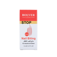 Bolver Anti-Bite Nail Care