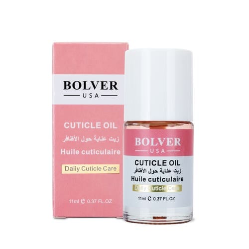 Bolver Cuticle Oil