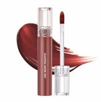 Rom&nd matte aqua liptint-17WOODY SUNSE