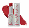 Rom&nd Cream Matte Lipstick-18TANNING