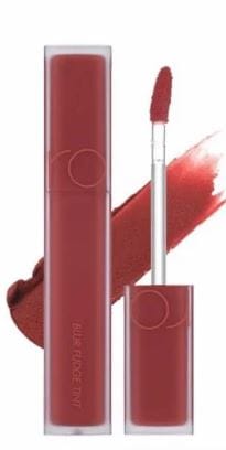 Rom&nd matte lip tint-03MUSKY