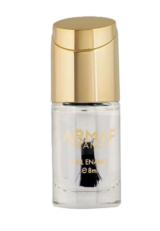 Armaf Nail Polish Transparent