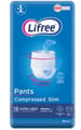 Lifree Pants Normal Flow Xl Reular