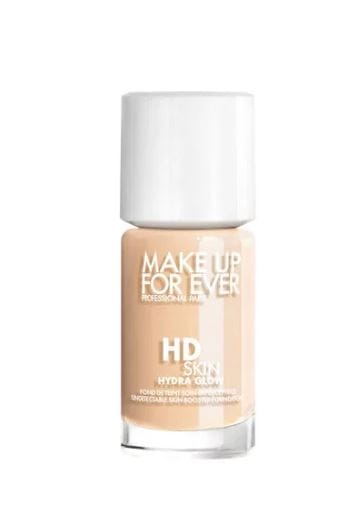 MUFE Hd Skin Hydra Glow Found#-24 - 1Y08