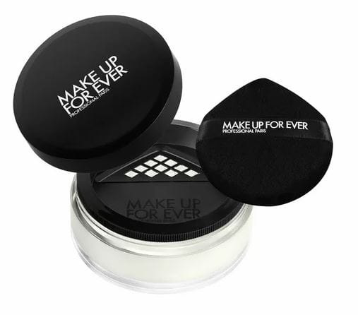 MUFE Hd Skin Setting Powder-24 18G 0.3
