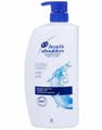 H&S ClscCln 8*1000 ml