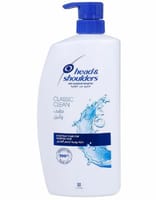 H&S ClscCln 8*1000 ml