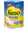 Nido Brain Focus Biscuit 12X900G Xa