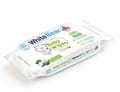 White Bear Baby Wipes Natural 20 Pcs