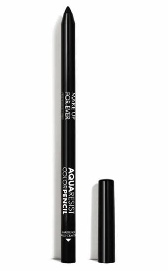MUFE Aqua Resist Color Pencil 01