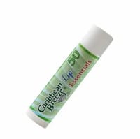 Caribbean Breeze lips SPF50