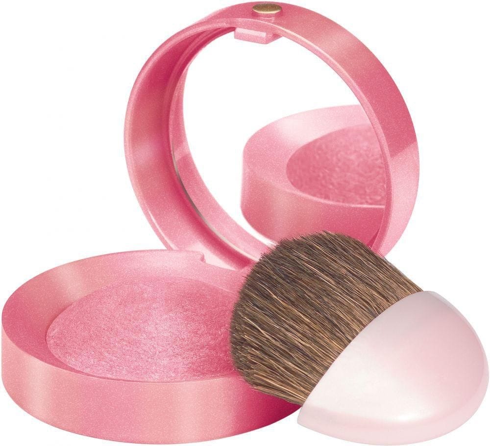 Bourjois Little Round Pot Blusher# 74