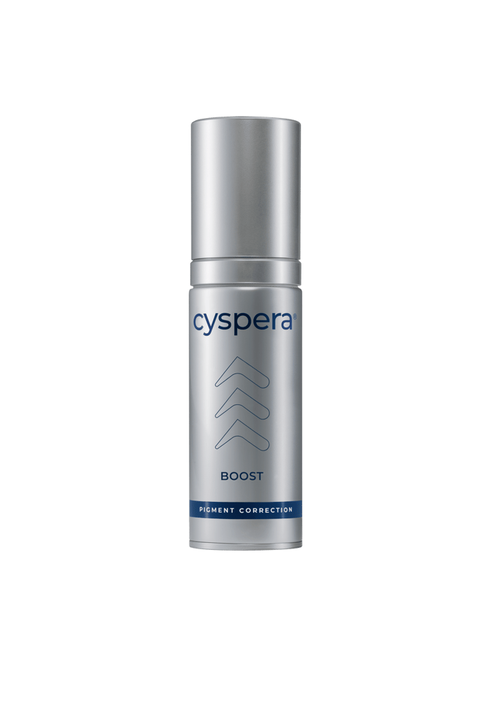 Cyspera Hydrating Boost