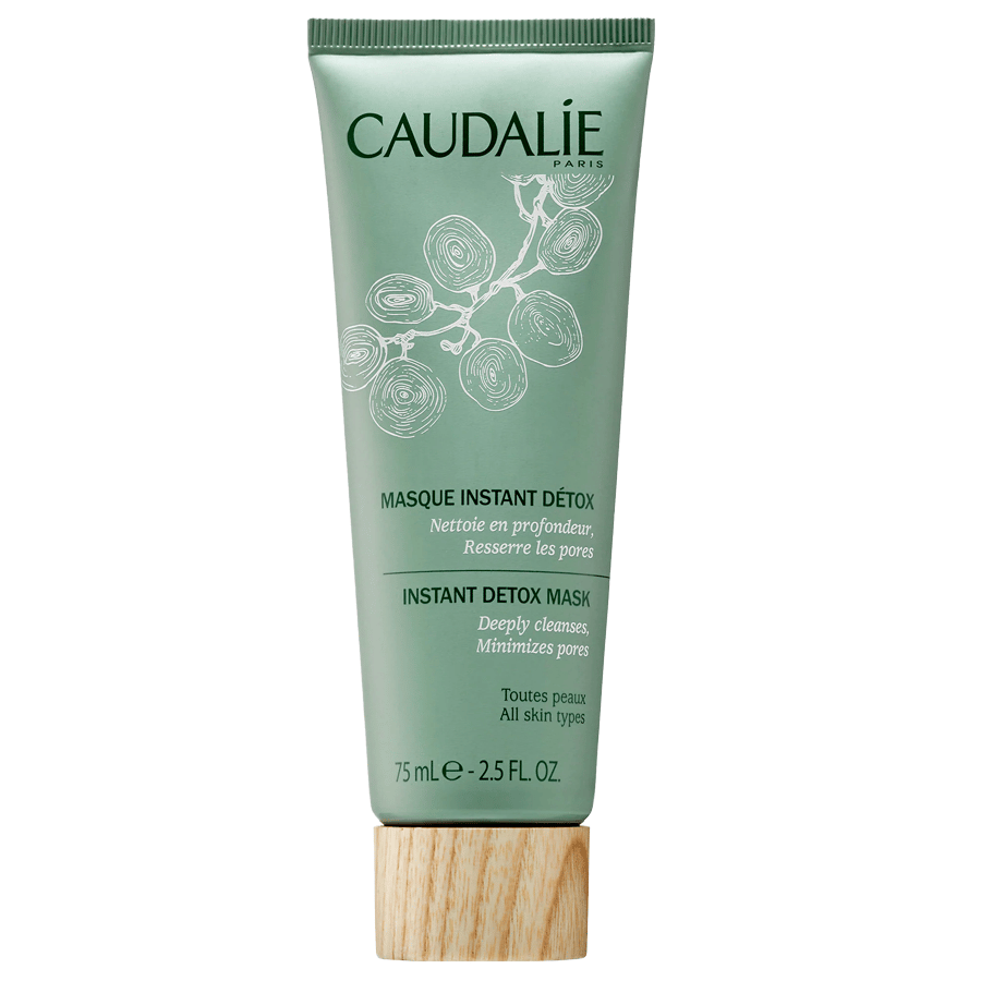 Caudalie Instant Detox Mask 75Ml