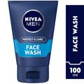 Nivea Men Refreshing Face Wash