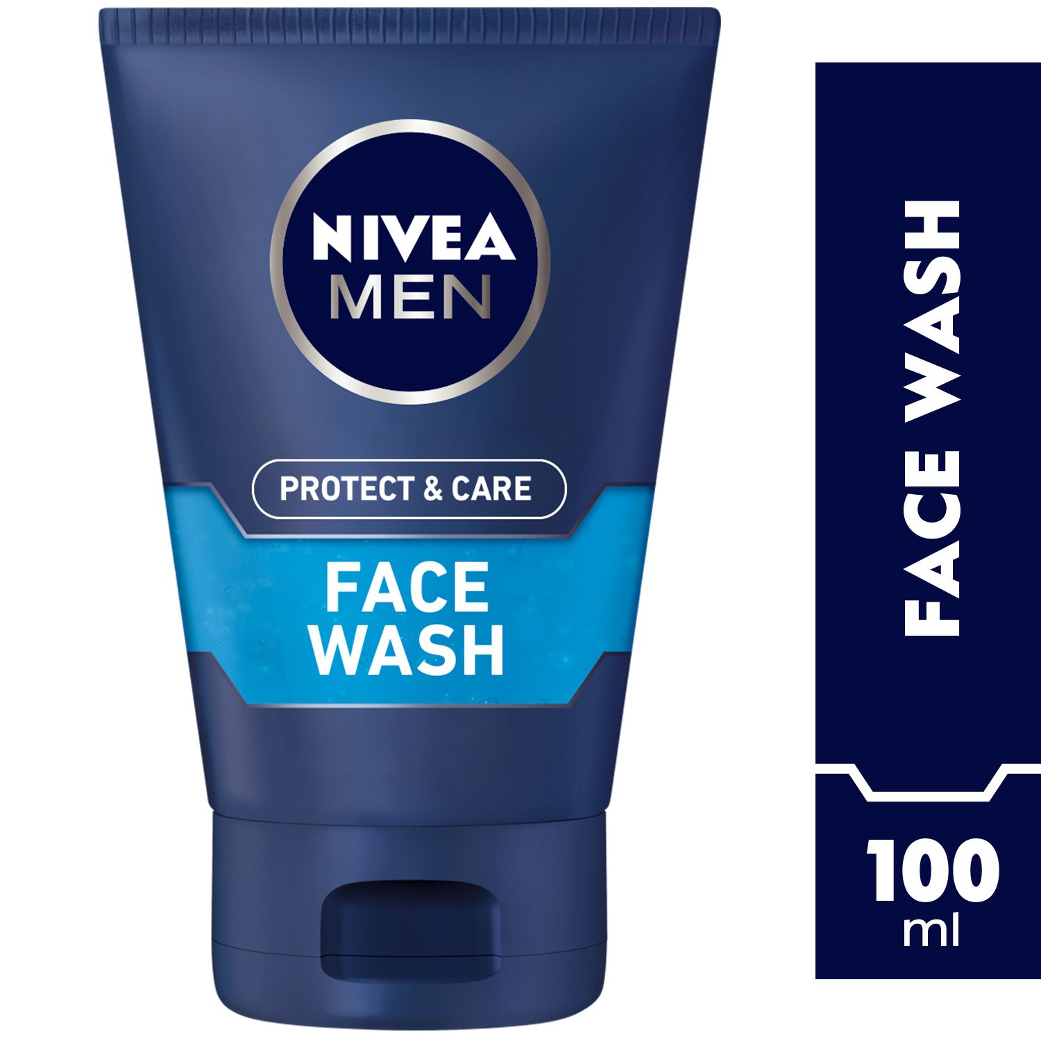 Nivea Men Refreshing Face Wash