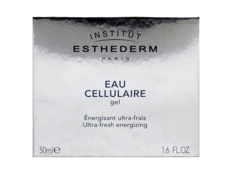 Eesthederm Crm Hyaluronic 50Ml