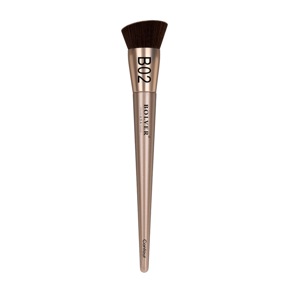 Bolver Single Brush B02