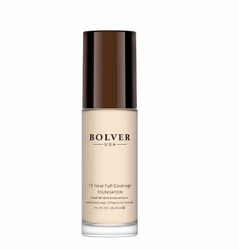 Bolver Foundation F02 -Nude Beige