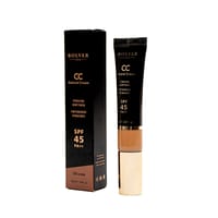 Bolver Cc Cream Ck4 Almond