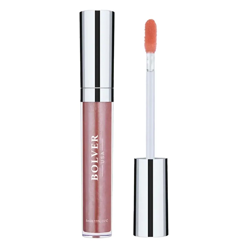 Bolver Lip GLOSS SWEET ROSE 003