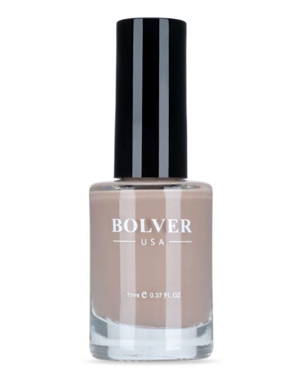 Bolver Nail Polish 729Cappuccino