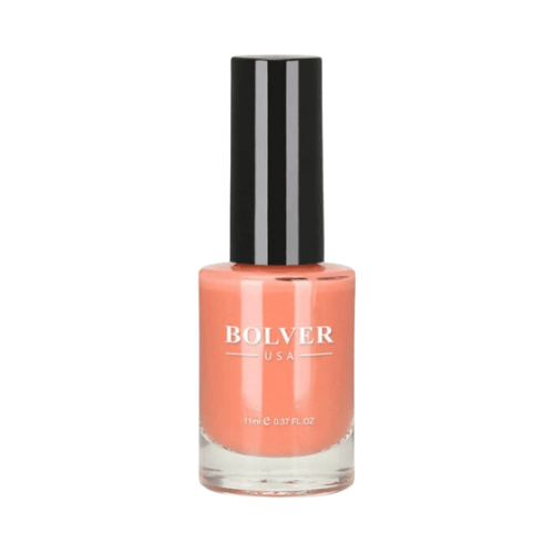 Bolver Nail Polish 736Orange