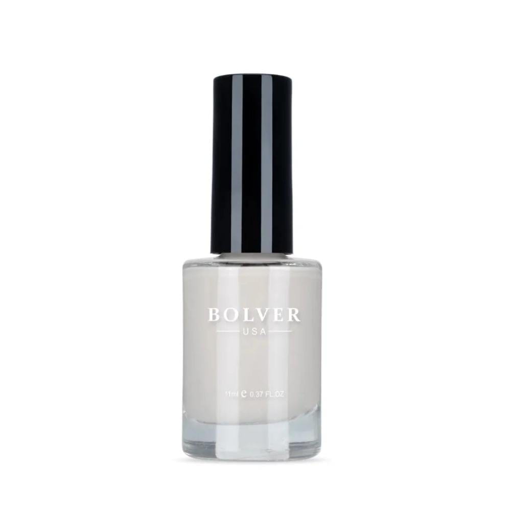 Bolver Nail Polish 765White
