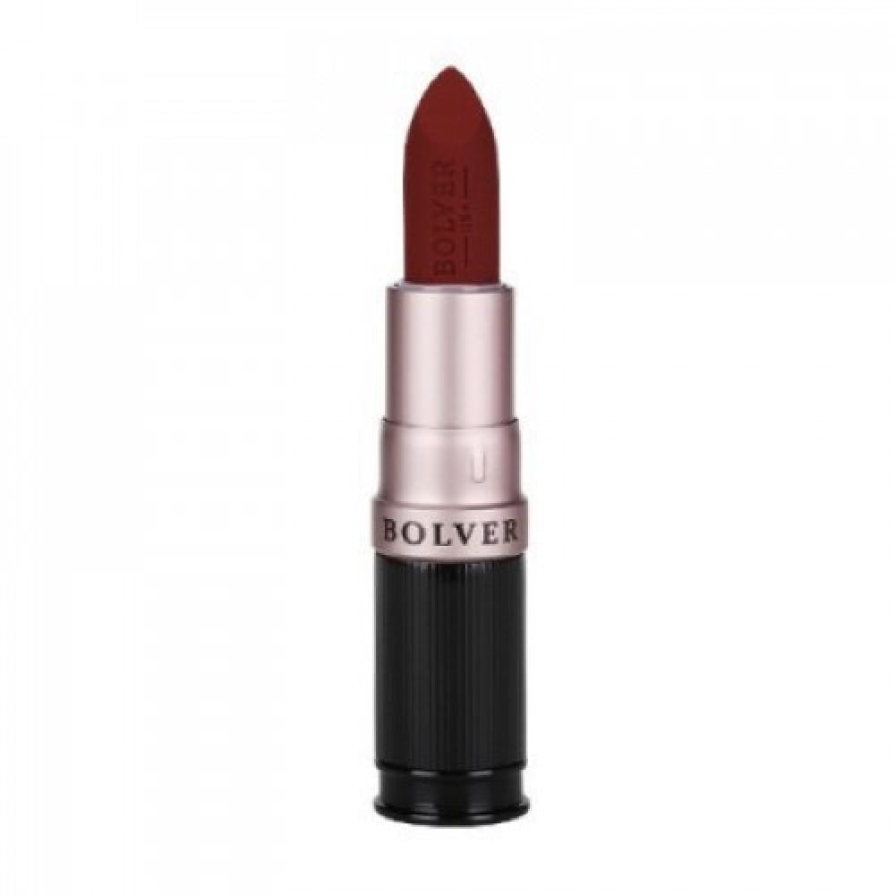 Bolver Soft Matte Lipstick 122