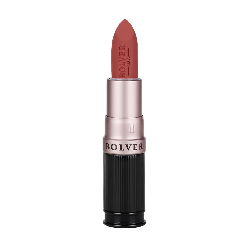 Bolver Soft Matte Lipstick 130
