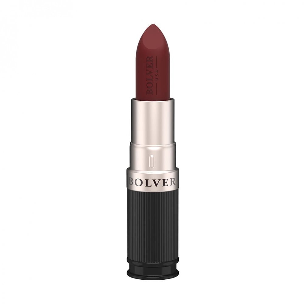 Bolver Soft Matte Lipstick 139