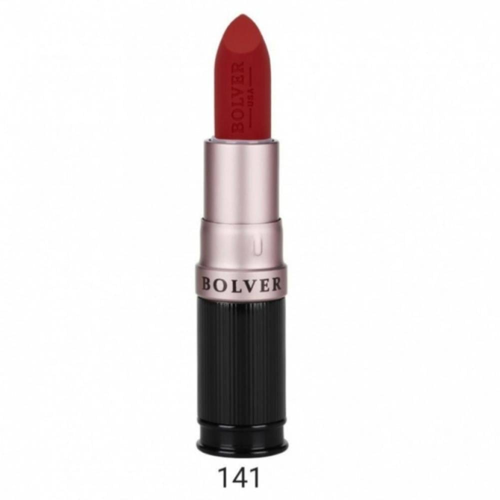 Bolver Soft Matte Lipstick 141
