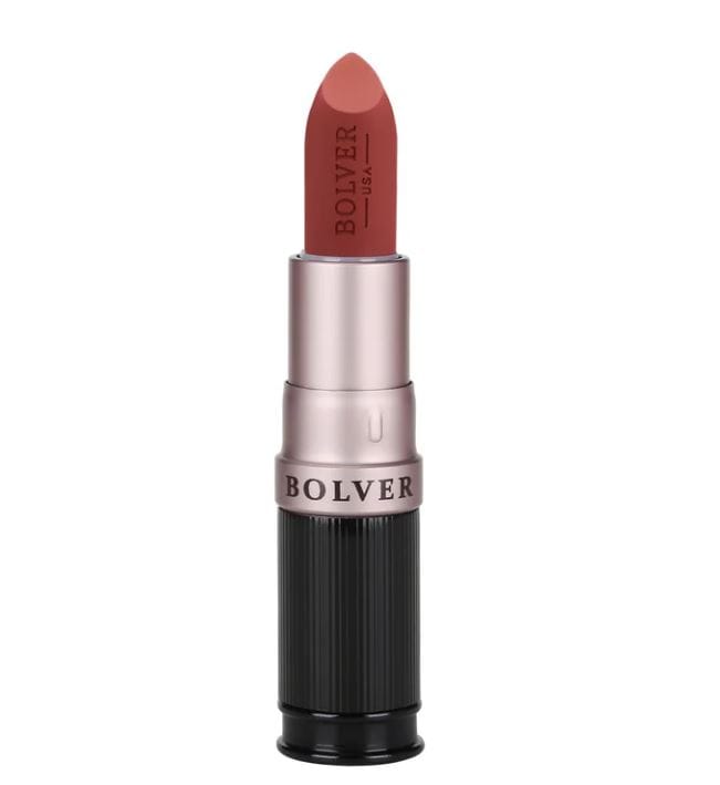 Bolver Soft Matte Lipstick 157