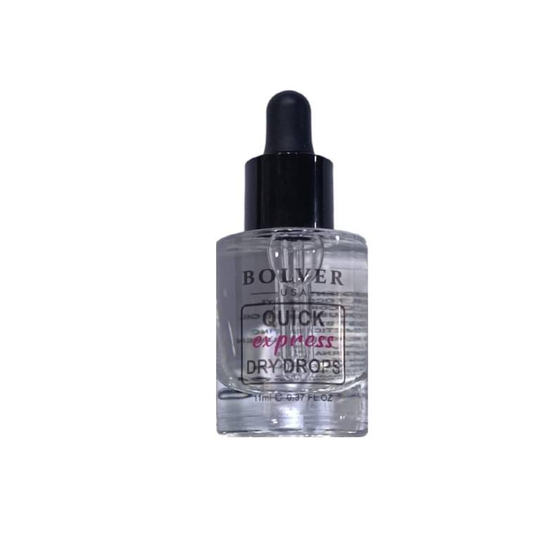 Bolver Fast Dry Nail Care