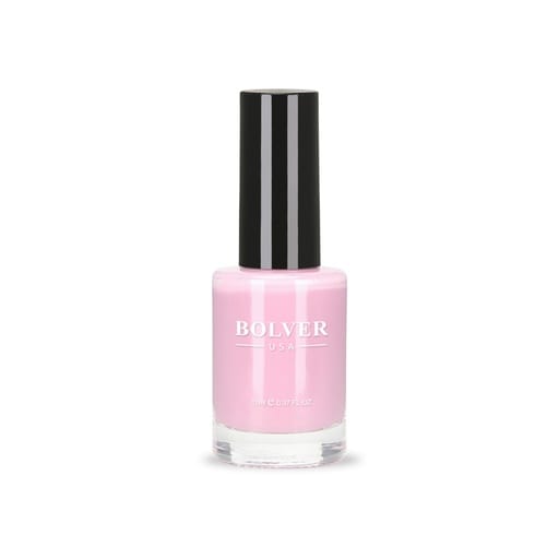 Bolver Nail Polish 606Purplish