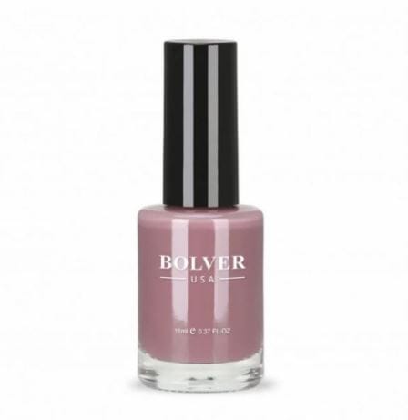 Bolver Nail Polish 608Taupe