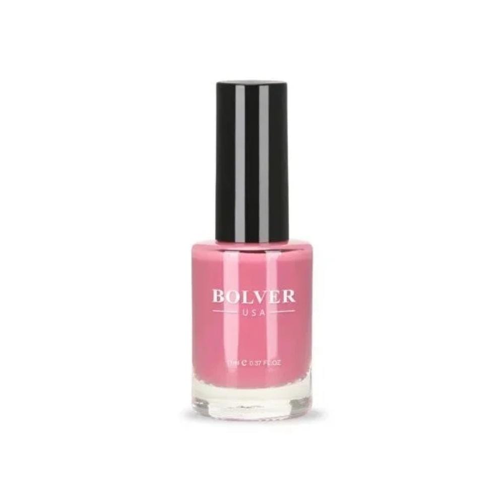 Bolver Nail Polish 611Pink