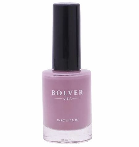Bolver Nail Polish 612Lavender