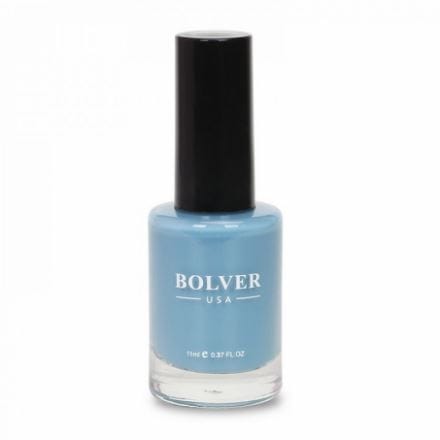 Bolver Nail Polish 615Teal