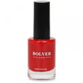 Bolver Nail Polish 628Red